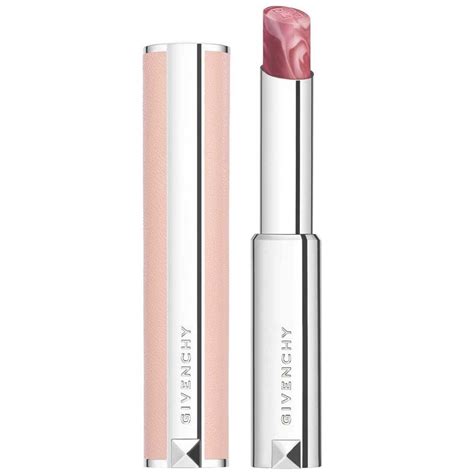 bálsamo labial de givenchy|givenchy rose perfume.